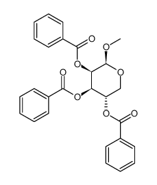 六水合三氯化铁 结构式