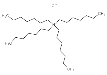 四庚基氯化铵 结构式