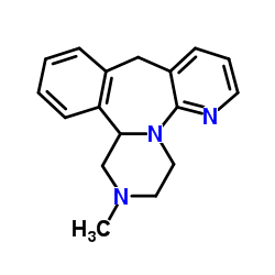 抗生素A40926 结构式