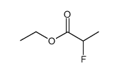 2-氟丙酸乙酯 结构式