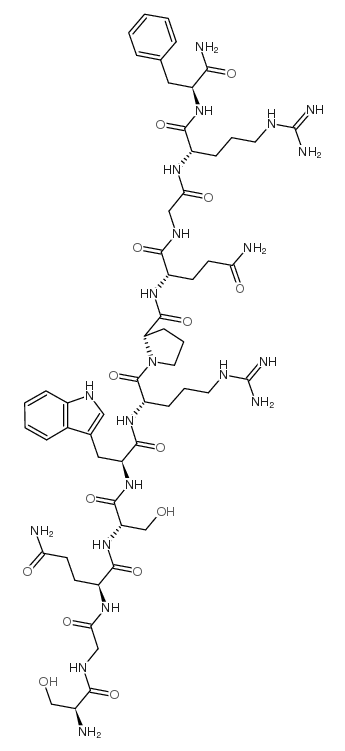 ACEP-1 结构式
