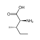 6-氨基-5-(乙基氨基)-1-甲基-2,4(1H,3H)-嘧啶二酮 结构式