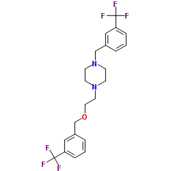 辛辣内酯A 结构式