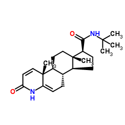 非那雄胺EP杂质C 结构式