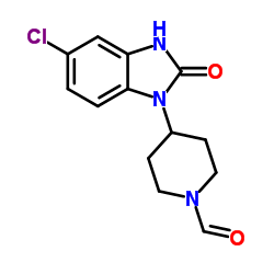 多潘立酮EP杂质B 结构式
