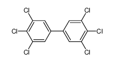 多氯联苯 结构式