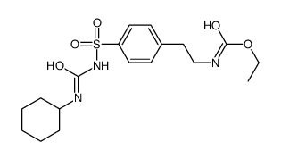 格列吡嗪杂质3 结构式