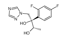 艾氟康唑杂质19 结构式