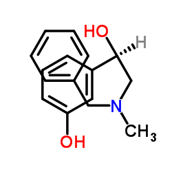 去氧肾上腺素杂质4单体 结构式
