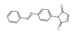 4-苯氮霉素 结构式