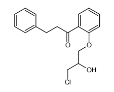 普罗帕酮杂质E 结构式