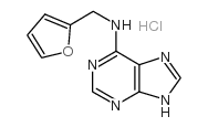激动素盐酸盐 结构式