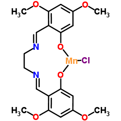 EUK 124 结构式