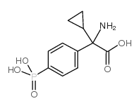 CPPG 结构式