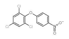 草枯醚 结构式