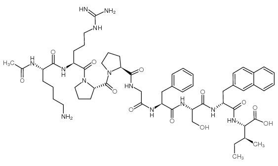 R 715 结构式