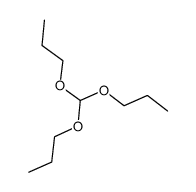 异丙醇镨(III) 结构式