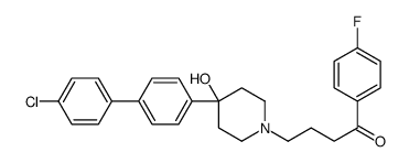 氟哌啶醇杂质5 结构式