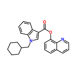 BB-22 结构式