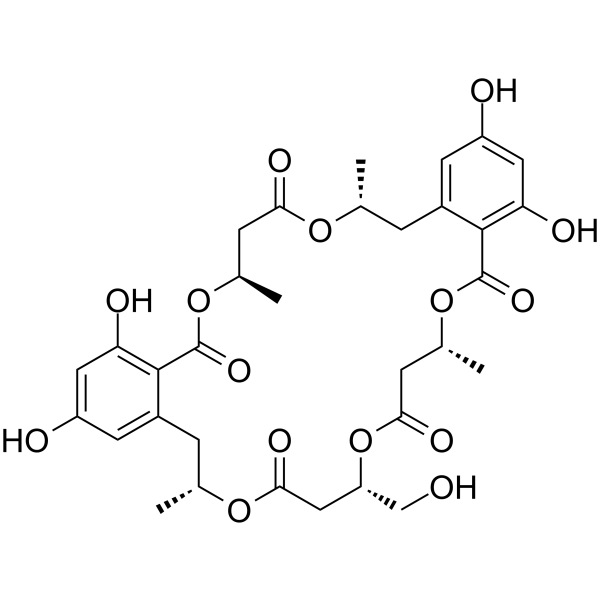 NG-012 结构式