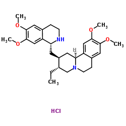 盐酸吐根碱 结构式