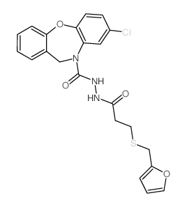 SC-51322 结构式