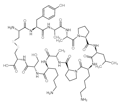 化合物H-1356 结构式