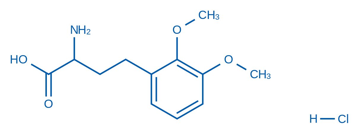 3-氰基吡啶 N-氧化物 结构式