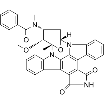 施他普利胺 结构式