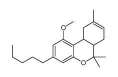 化合物TT 232 结构式