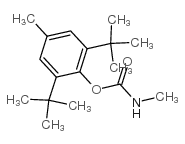 特草灵 结构式