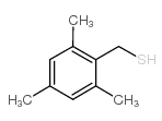 2,4,6-三甲基苯甲硫醇 结构式
