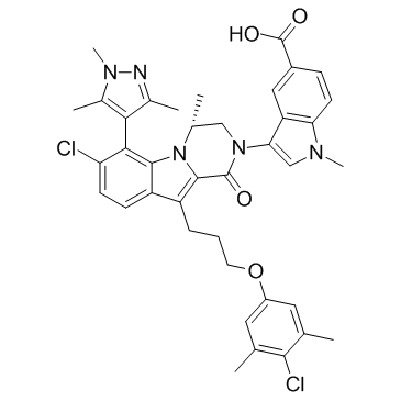 VU0661013 结构式
