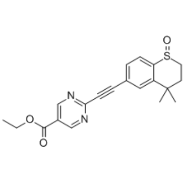 试剂WYC-209 结构式