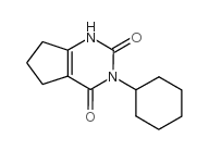 环草定 结构式