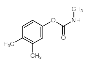 灭杀威 结构式
