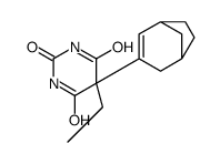 瑞泊沙 结构式