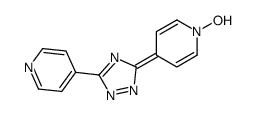 托匹司他杂质34 结构式
