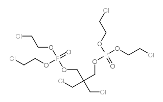 Antiblaze V6 结构式