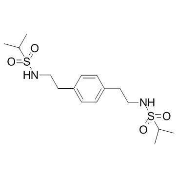 CMPDA 结构式