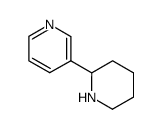 新烟碱 结构式