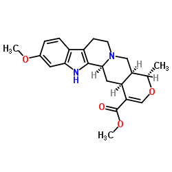 阿立新碱 结构式