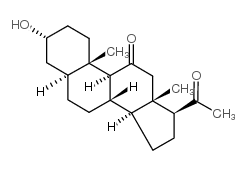 阿法沙龙 结构式