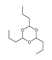 布地奈德杂质34 结构式
