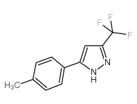 塞来昔布杂质8 结构式