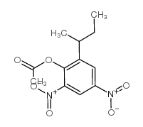 地乐酯 结构式