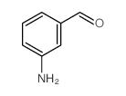 3-氨基苯甲醛聚合物 结构式