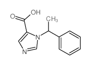 依托咪酯EP杂质A 结构式