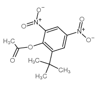 特乐酯 结构式