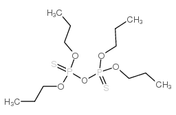 丙硫特普 结构式